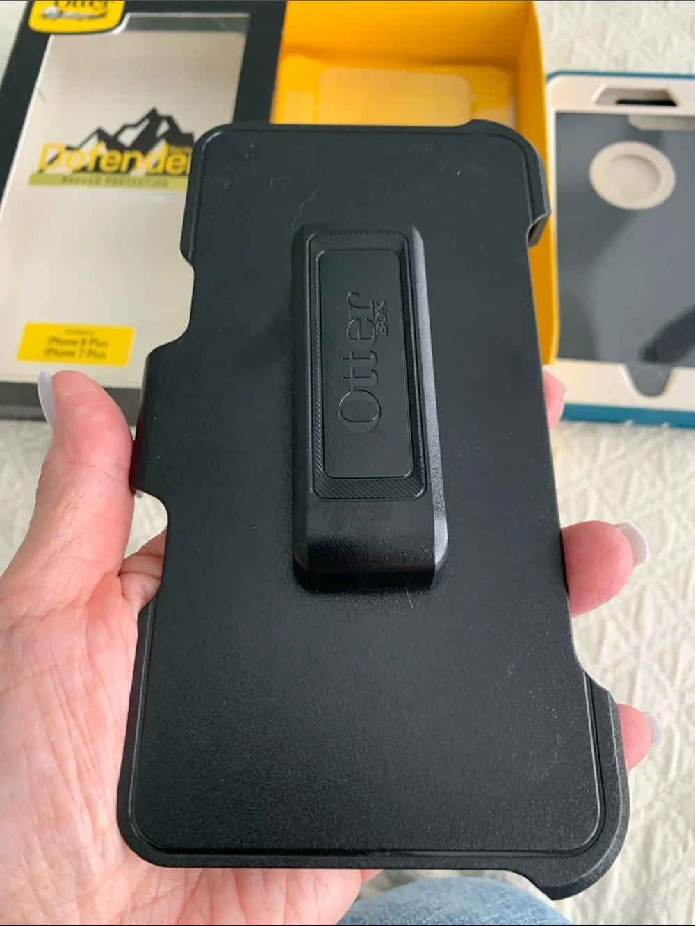 OtterBox new